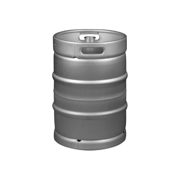 Kegco Stainless Steel Keg Wayfair